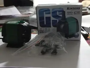 Submersible Pump
