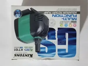 Submersible Pump