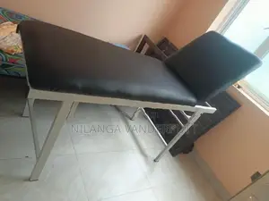 Examination Bed