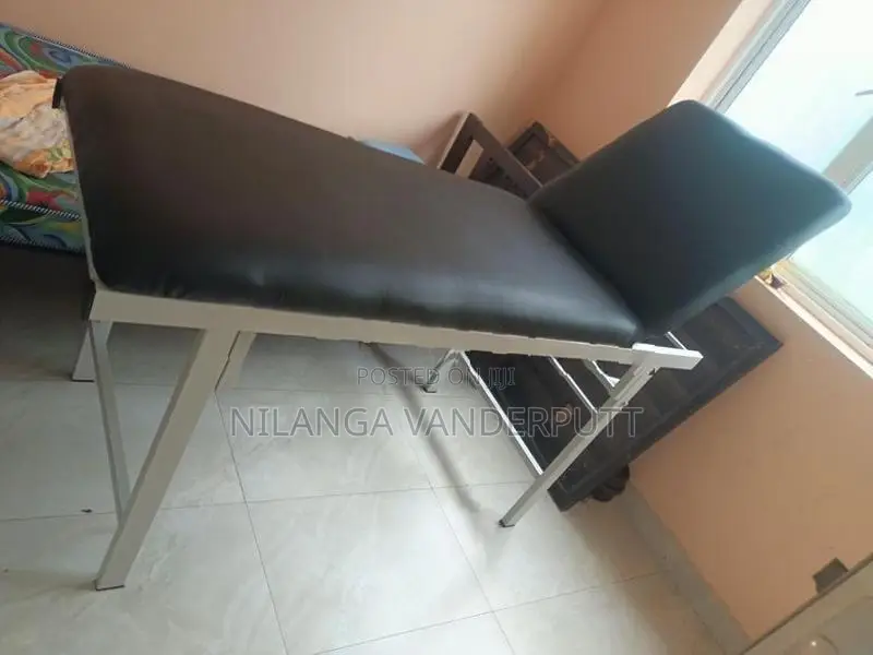 Examination Bed