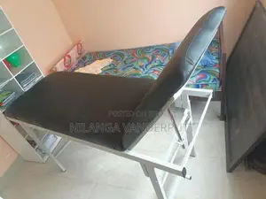 Examination Bed