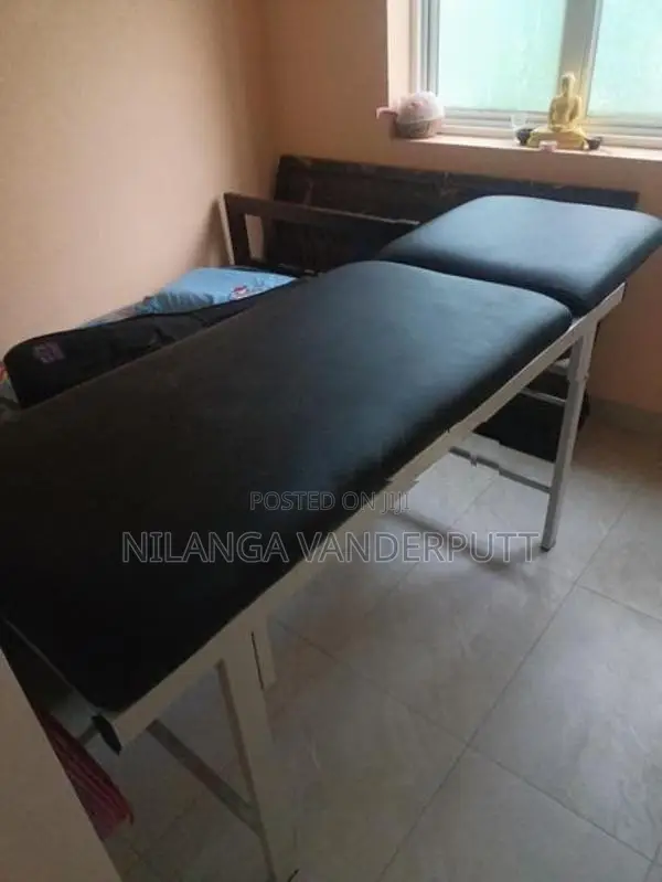 Examination Bed