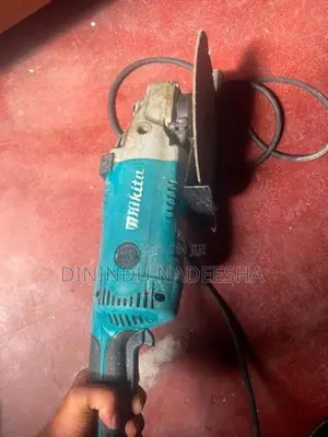 Makita Angle Grinder