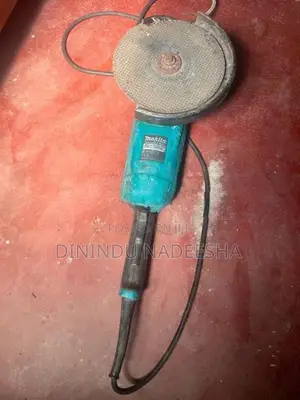 Makita Angle Grinder