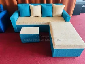 New Design L Sofa 8