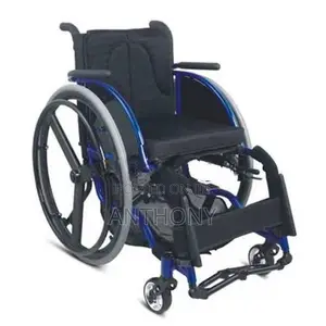 Sports Wheelchair