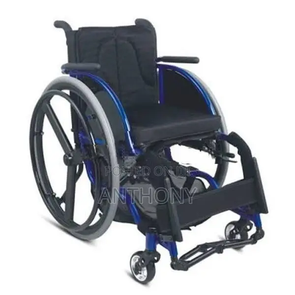 Sports Wheelchair
