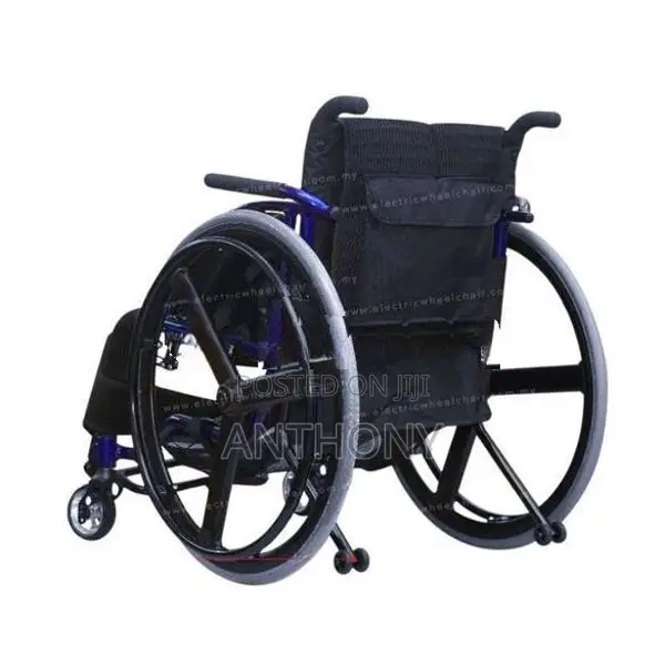 Sports Wheelchair