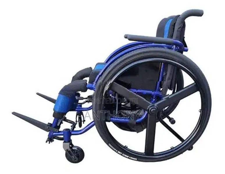 Sports Wheelchair