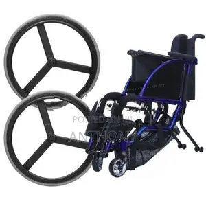 Sports Wheelchair