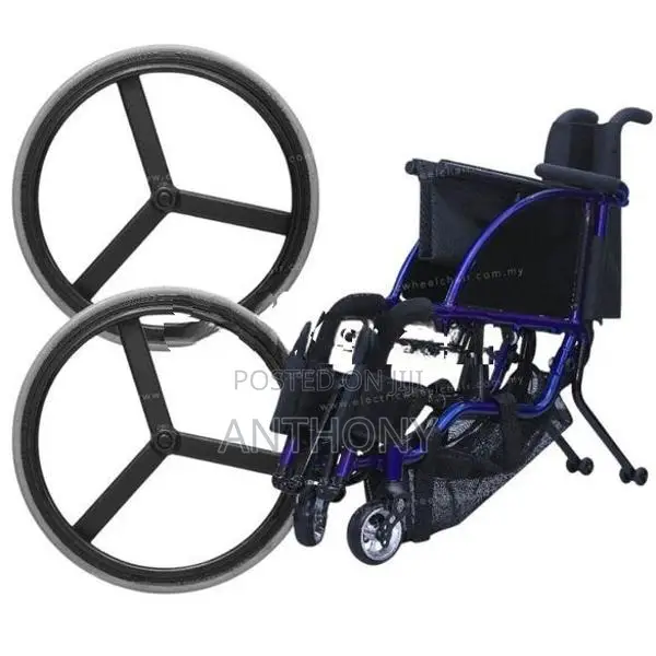 Sports Wheelchair