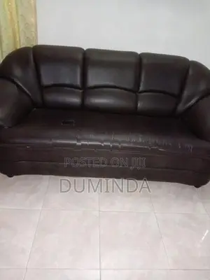 Damro Sofa Set