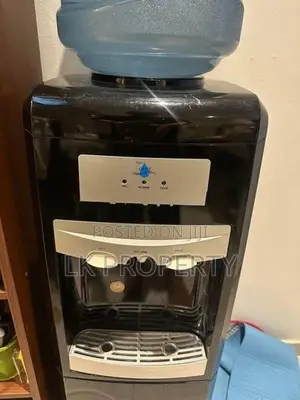Water Dispenser