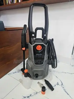 Innovex IPW-003 1600W Pressure Washer 130 Bar