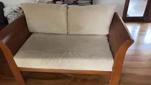 Sofa Set