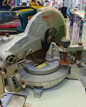 Men Aluminum Bar Cutter