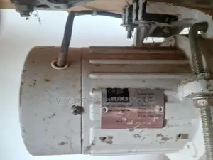 4 Thread Japan Overlock Machine
