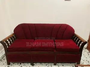 Sofa Set