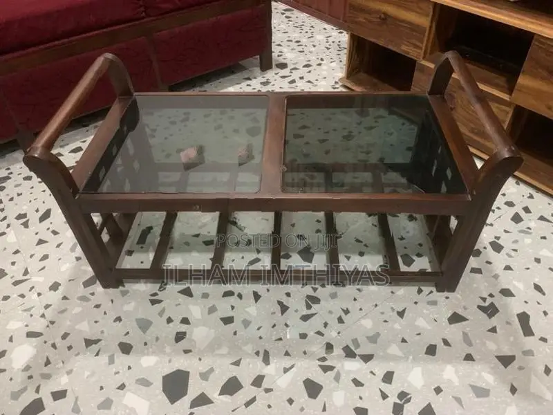 Sofa Set