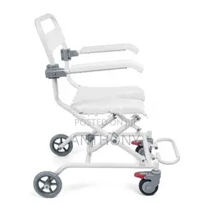 Bath Chair / Shower Commode