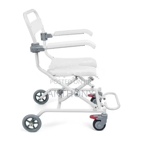 Bath Chair / Shower Commode