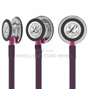 3M™ Littmann® Classic III™ Stethoscope (5960 Plum Tube)