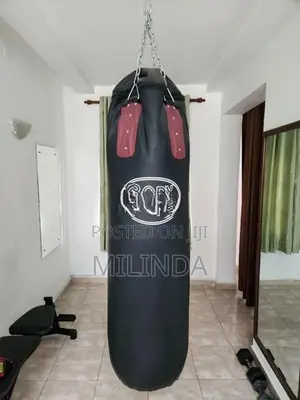Punching Bag 50KG