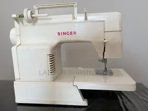 Singer Sewing Machine