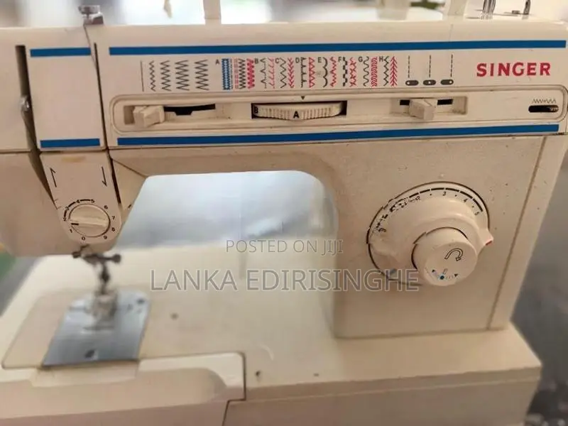 Singer Sewing Machine