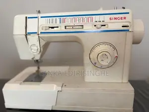 Singer Sewing Machine