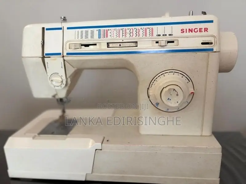 Singer Sewing Machine