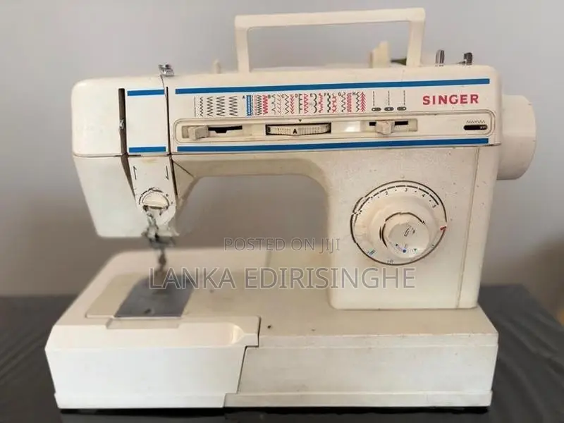 Singer Sewing Machine