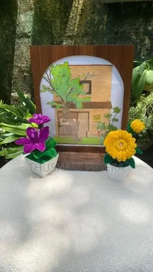 Gift Items/Flower Decor