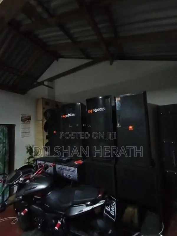 XRS 725 Double Top Speaker