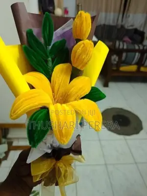 Gift Items/Flower Decor