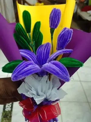 Gift Items/Flower Decor