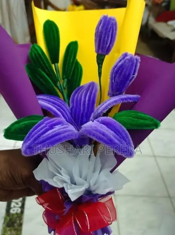 Gift Items/Flower Decor