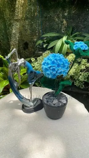Gift Items/Flower Decor