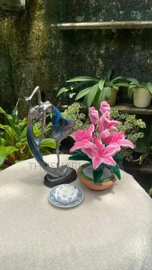 Gift Items/Flower Decor