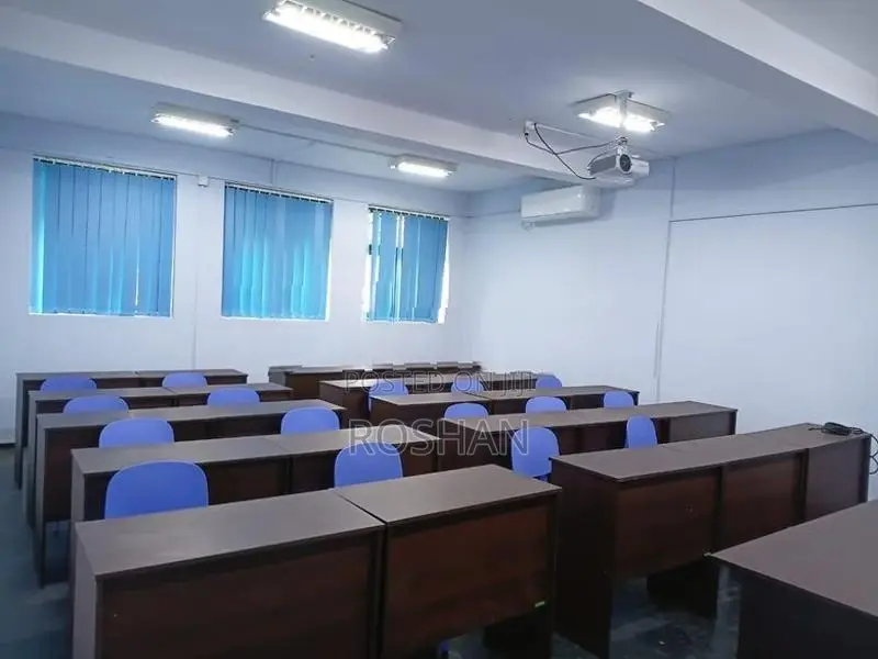 Damro Student Table