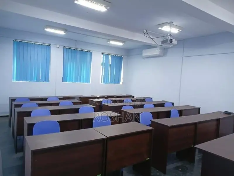 Damro Student Table