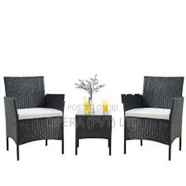 Outdoor Cane sets /balcony lowest price