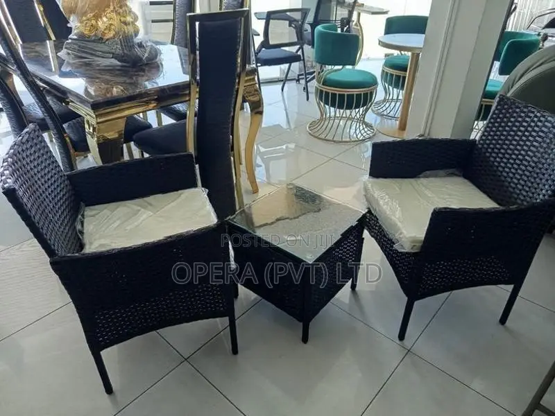 Outdoor Cane sets /balcony lowest price