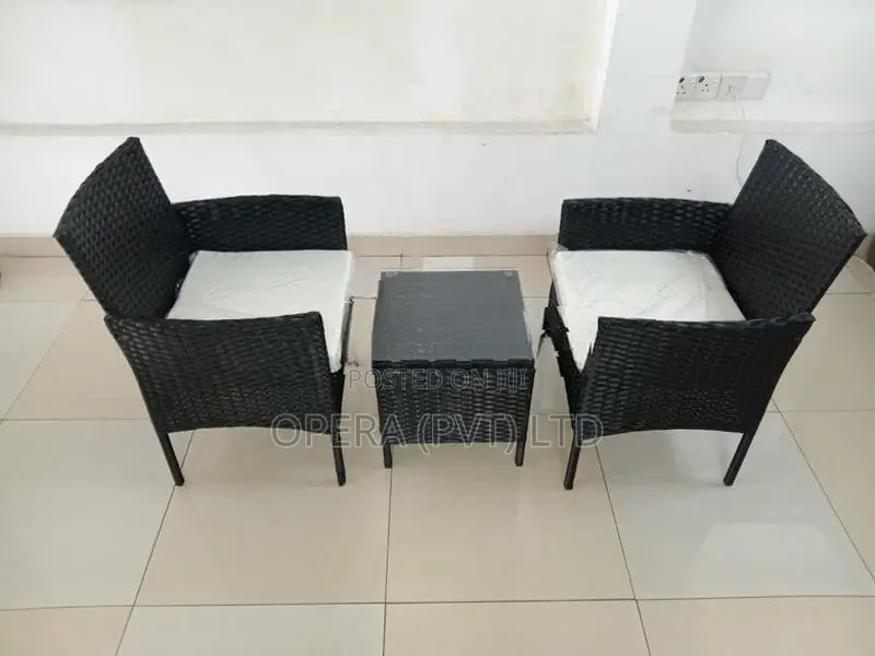 Outdoor Cane sets /balcony lowest price