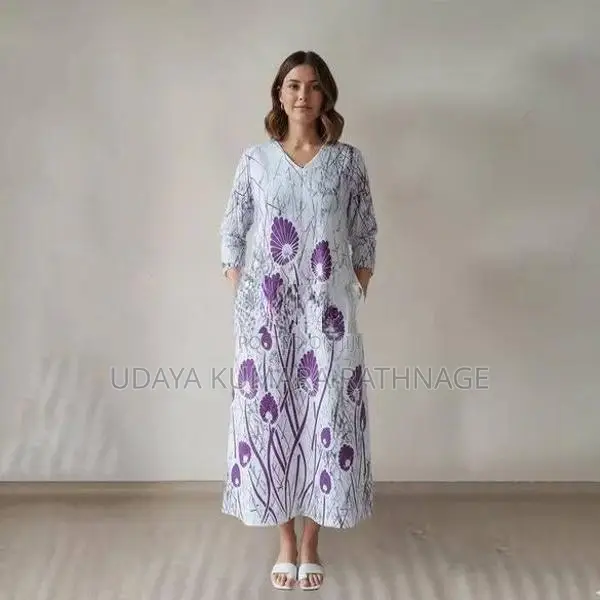 Linen Frocks