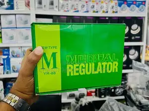 Medical Oxygen Regulator