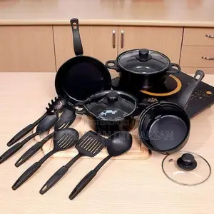 Cookware Set