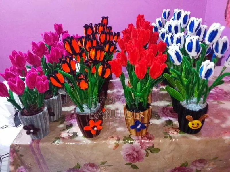 Flowers