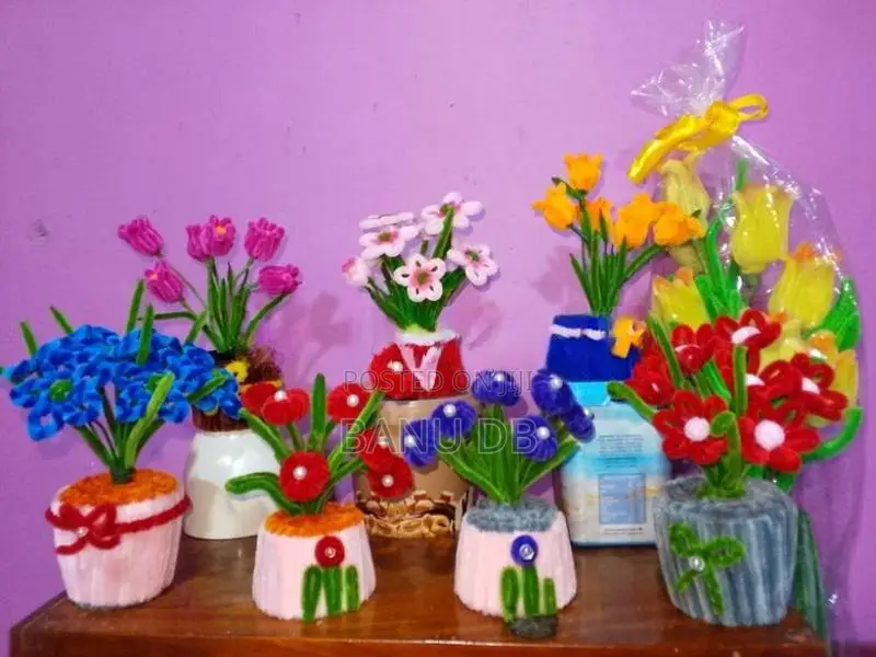 Flowers