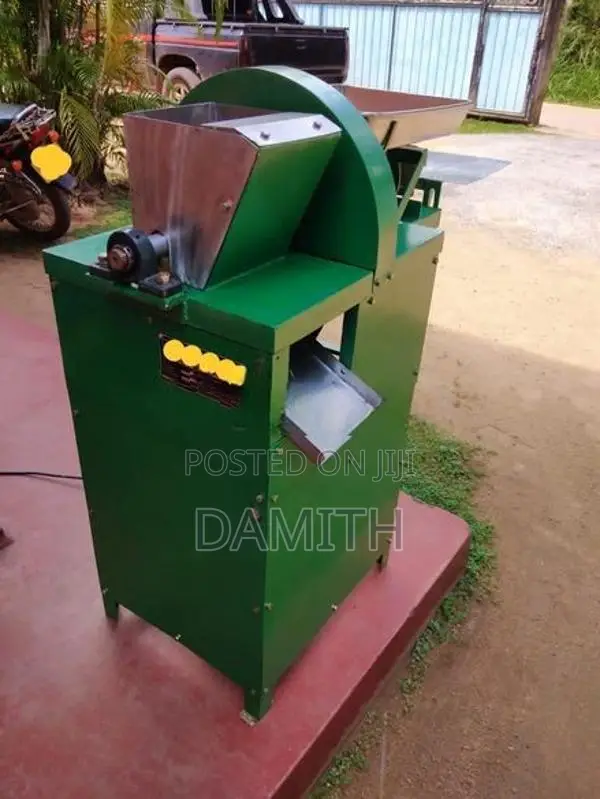 Sesame Rolling Machine
